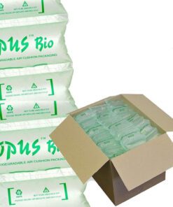 Alternative view of Opus Bio Biodegradable Air Pillows Cushions 100x200mm