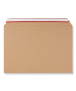 A3 Rigid Cardboard Capacity Mailer Envelope 321mm x 467mm