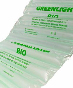 Opus Bio Biodegradable Air Pillows Cushions 400x50mm