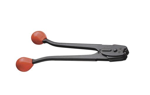 Heavy Duty Pro-Series Steel Pallet Strapping Sealer Tool TS12