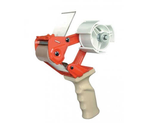 Pro-Series Premium Packing Tape Gun Dispenser 50mm
