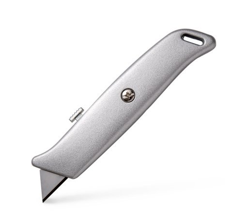 Pro-Series Metal Retractable Knives Cutters MRK Heavyweight