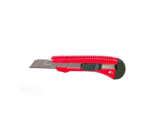 Pro MDC18 Snap Off Blade Safety Warehouse Knives Cutters