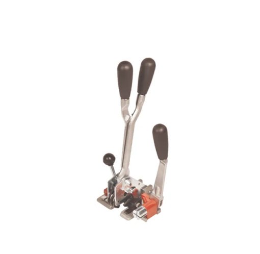 Heavy Duty Combination Tool for 12mm Hand Pallet Strapping