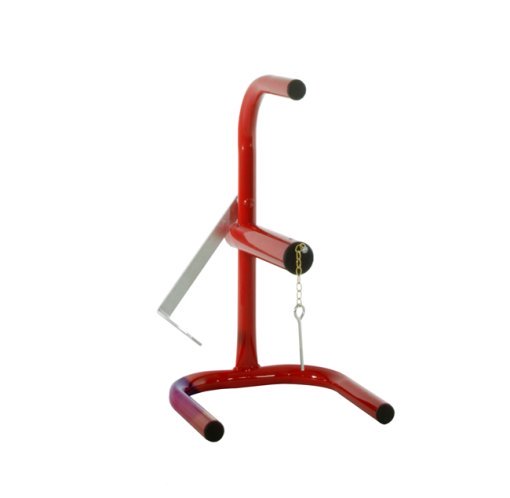 Heavy Duty Strapping Stand for 12mm Hand Pallet Strapping
