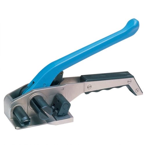 Heavy Duty Tensioner Tool for 12mm Hand Pallet Strapping