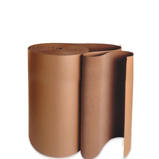 1000mm x 75m Corrugated Cardboard Paper Roll