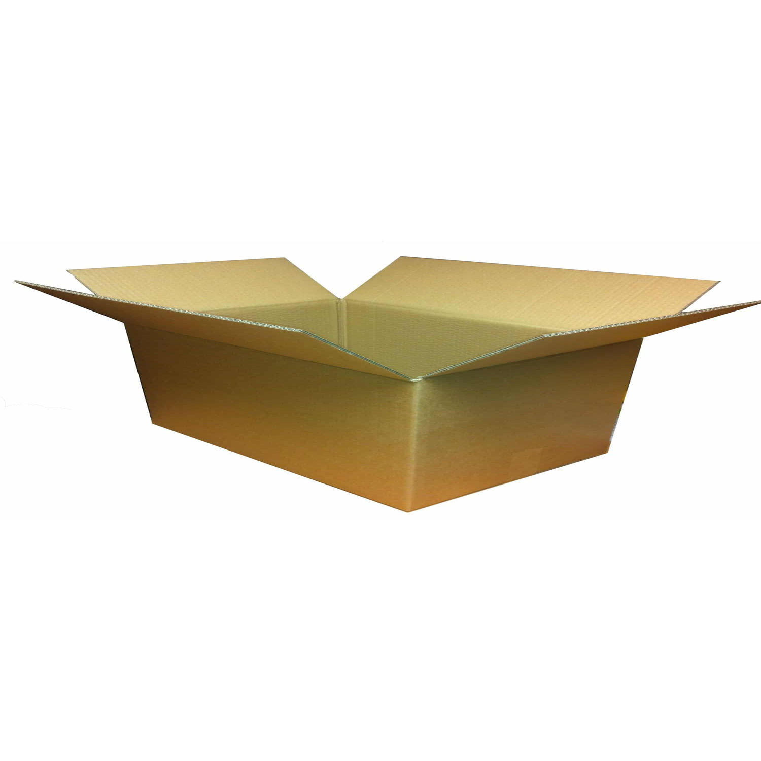 Double Wall Boxes 36"x18"x10" (914 x 457 x 254 mm) - Image 2