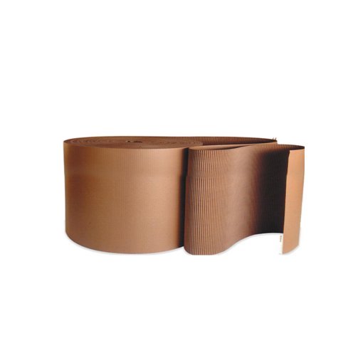 450mm x 75M Corrugated Cardboard Paper Roll