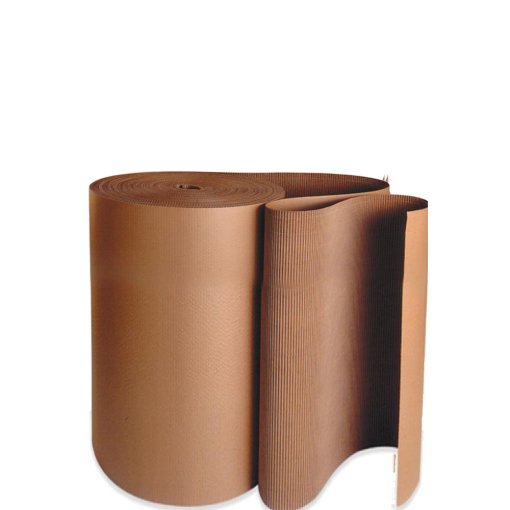 900mm x 75m Corrugated Cardboard Paper Roll