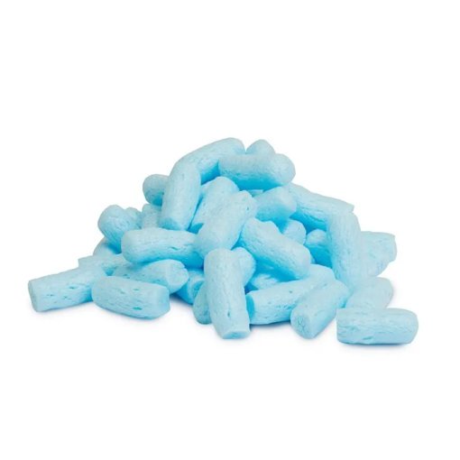 Ecoflo ULTRA Loose Fill Packing Peanuts (Like Polystyrene) - Image 2