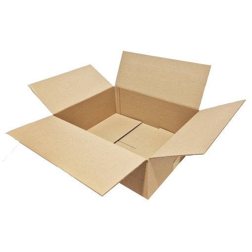 Royal Mail Small Parcel Boxes Size 449x349x159mm (17.4 x 13.6 x 6.3") - Image 2