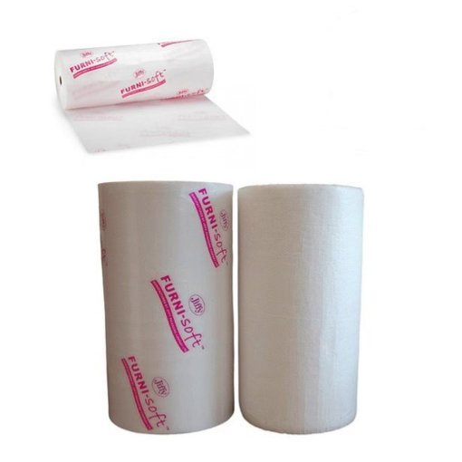 Jiffy Furnisoft Bubble Foam Laminate 1200mm x 100M