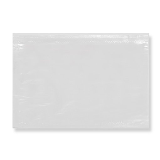 A4 Large Plain Document Enclosed Wallets 230mm x 330mm