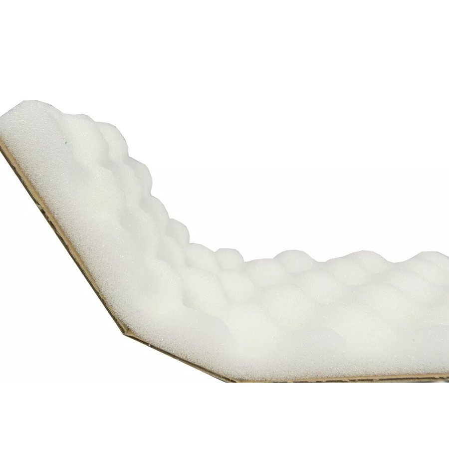 Foam Lined Cushion Postal Boxes 14"x11"x2" (360 x 280 x 50mm) - Image 3