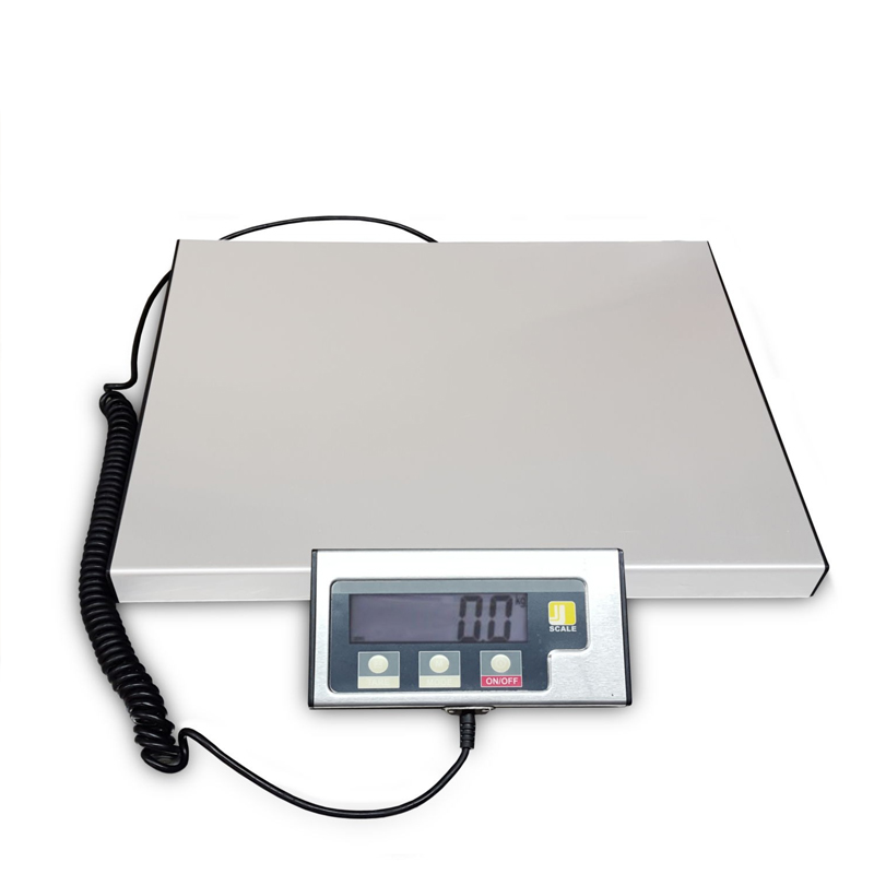 Digital Jennings J332 Parcel Platform Weighing Scales Up To 150kg