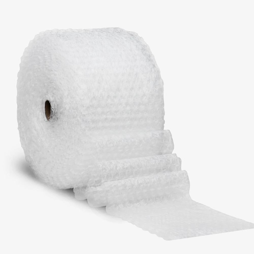 500mm x 50M Large Bubble Wrap Roll - Image 2