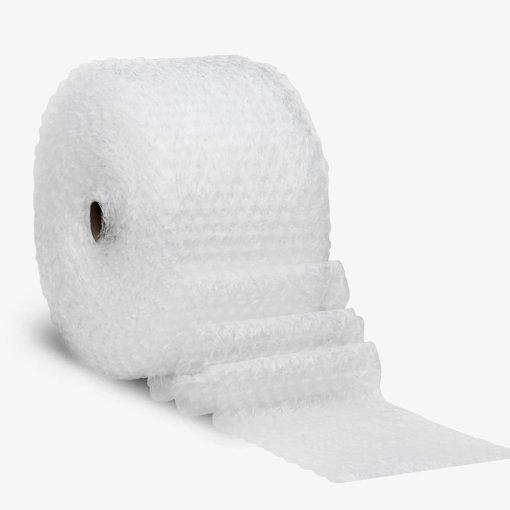 1000mm x 50M Large Bubble Wrap - Image 3