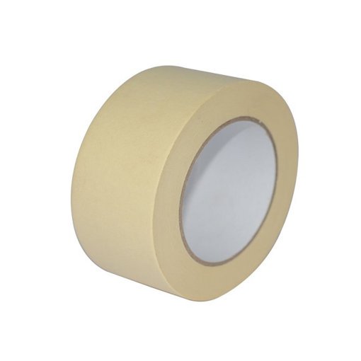 Masking DIY Painting Decorators Tape 50mm x 50m