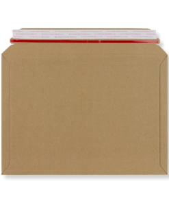 Rigid Large Cardboard Capacity Mailer Envelope 334mm x 234mm