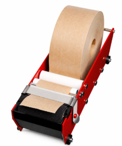 EPS80 Manual Gummed Paper Water Activated Tape Dispenser