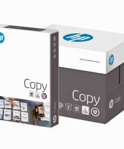HP A4 Printer - Copier Paper - 500 Sheets Per Ream