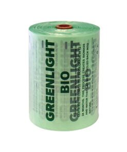 Opus Bio Greenlight Air Pillow Machine Rolls 100mm x 200mm x 500M