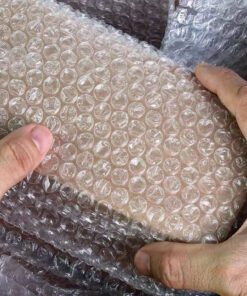 Alternative view of 300mm x 100M Small Bubble Wrap Roll