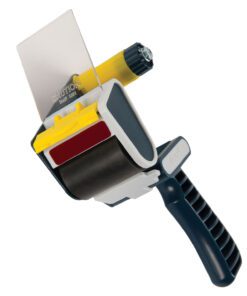 Umax Heavy Duty Tape Dispenser For Long Tape 50mm x 150M Tape X 1
