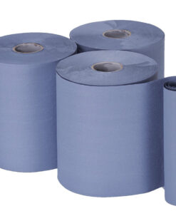 Embossed Centrefeed Paper Towel