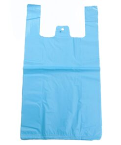 Plastic Carrier Bags