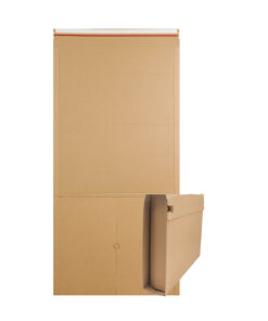 Premium C5 / A3 Size Book Wrap Mailer Postal Boxes 460x305x60mm