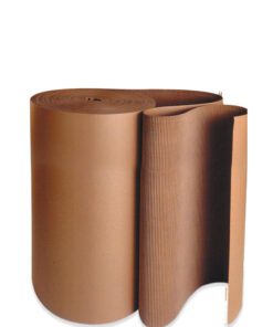 Corrugated Paper