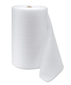 Foam Wrap