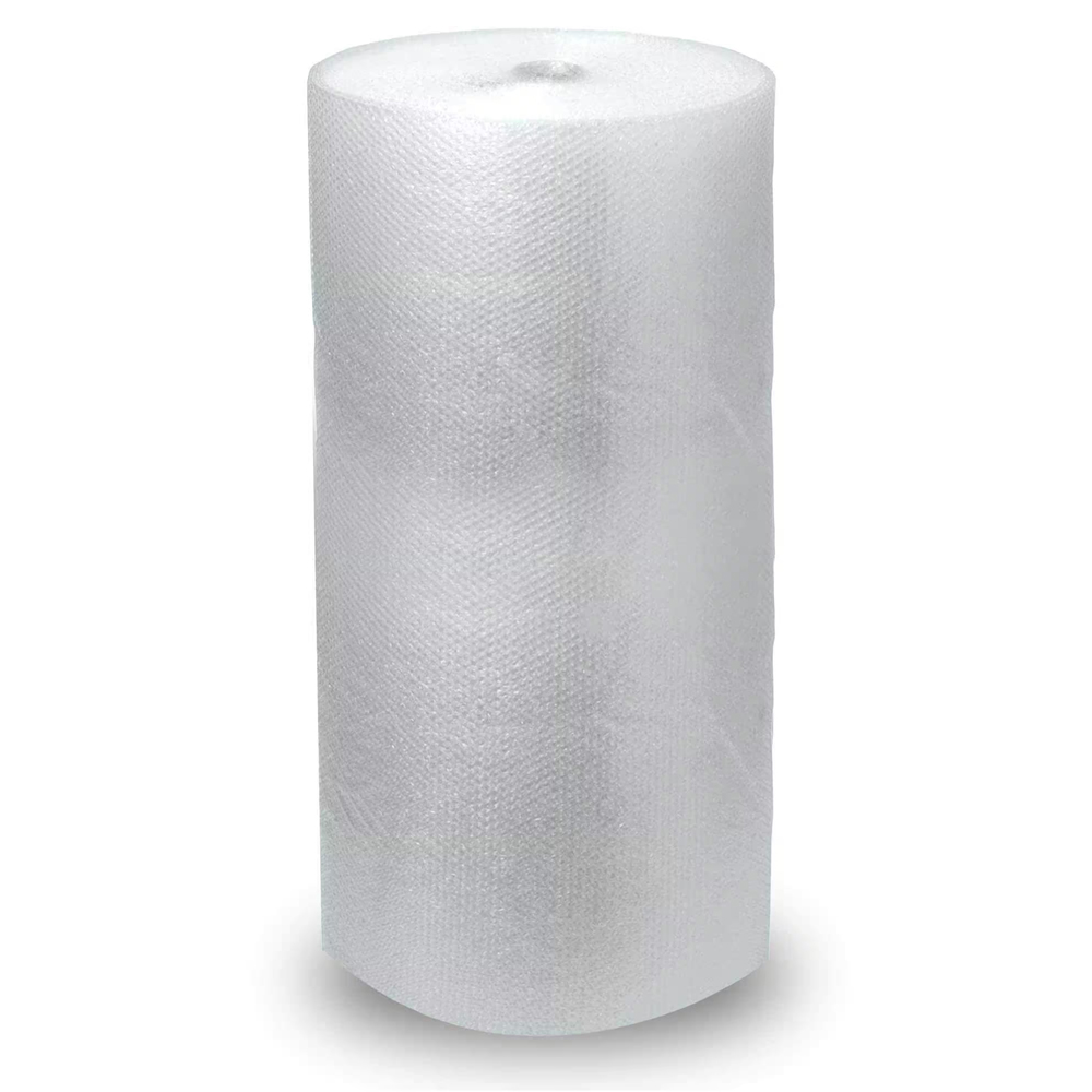 1500mm x 100M Small Bubble Wrap Roll - 9