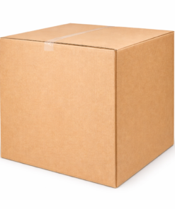 Large Double Wall Boxes 20"x20"x20" (508 x 508 x 508 mm)
