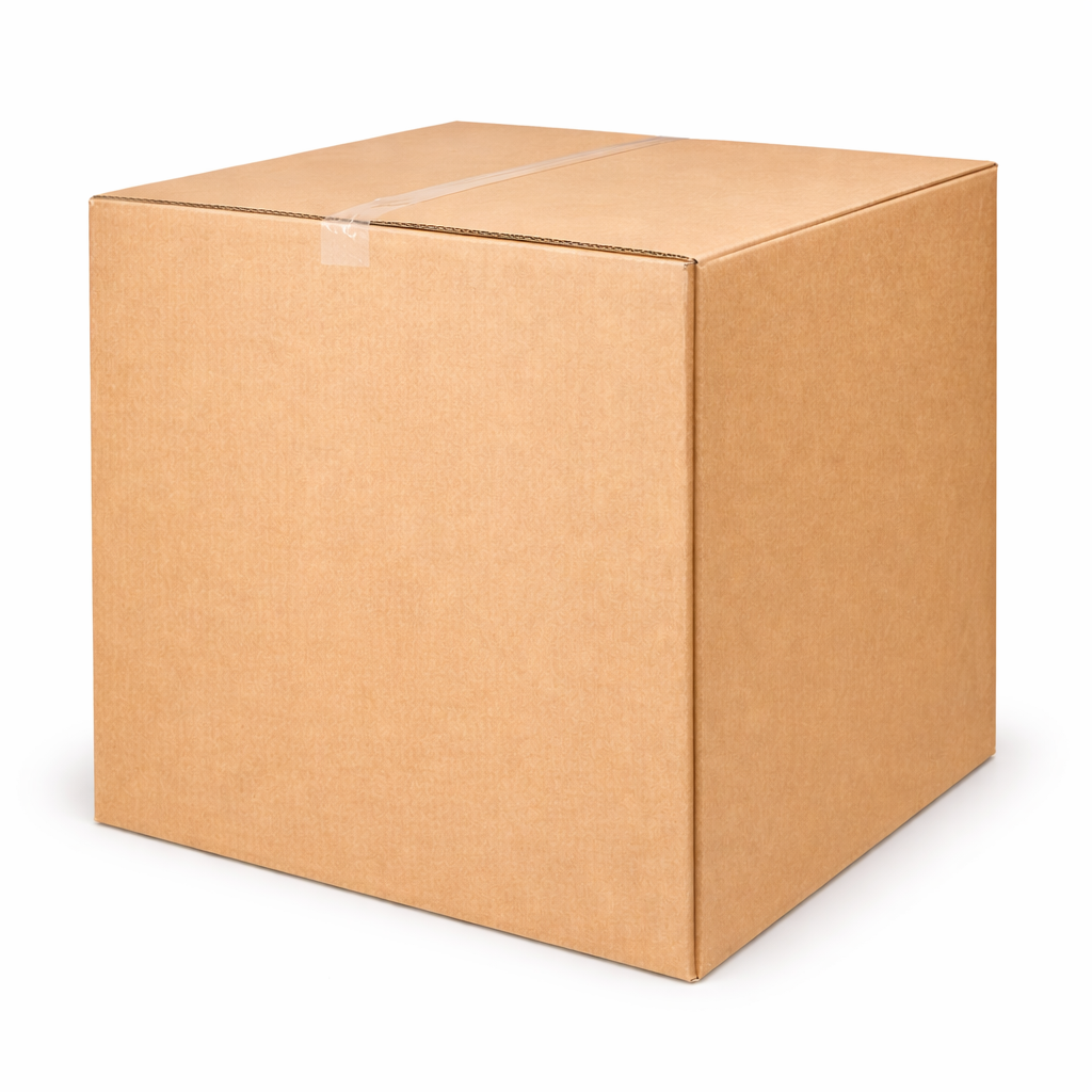 Large Double Wall Boxes 20"x20"x20" (508 x 508 x 508 mm) - 300