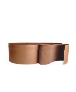 300mm x 75M Corrugated Cardboard Paper Rolls