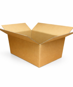 Double Wall Cardboard Boxes 30"x18"x12" (762 x 457 x 305 mm)
