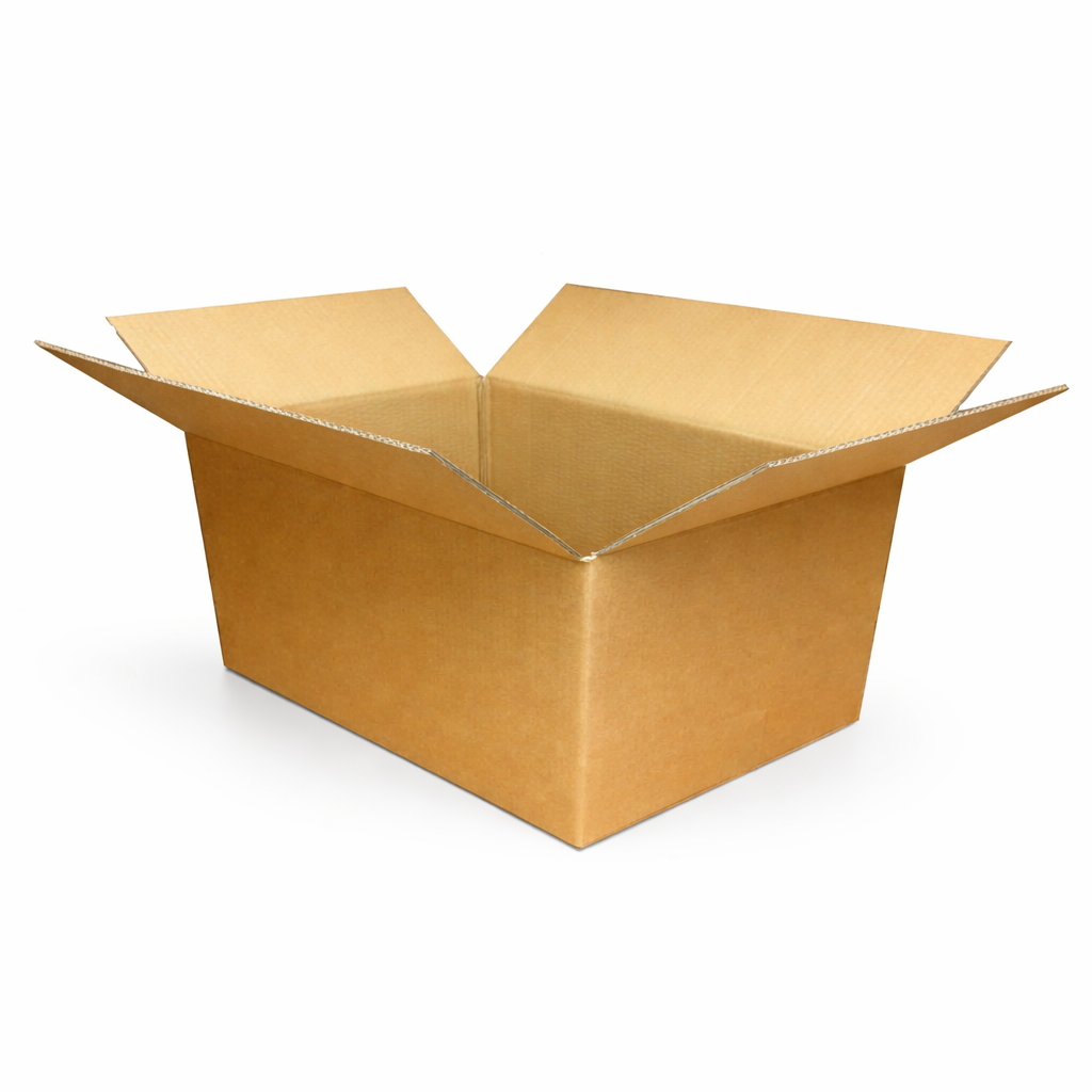 Double Wall Cardboard Boxes 30"x18"x12" (762 x 457 x 305 mm) - 5
