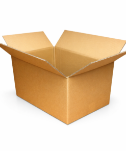 Double Wall Cardboard Boxes 30"x18"x18" (762 x 457 x 457 mm)