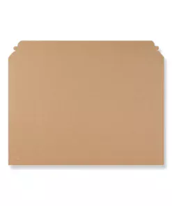 Alternative view of A3 Rigid Cardboard Capacity Mailer Envelope 321mm x 467mm