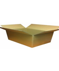 Alternative view of Double Wall Boxes 36"x18"x10" (914 x 457 x 254 mm)