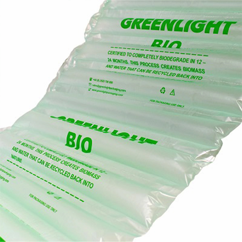 Opus Bio Biodegradable Air Pillows Cushions 400x50mm - 15