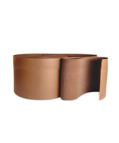 450mm x 75M Corrugated Cardboard Paper Roll