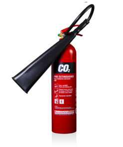 Fire Extinguishers