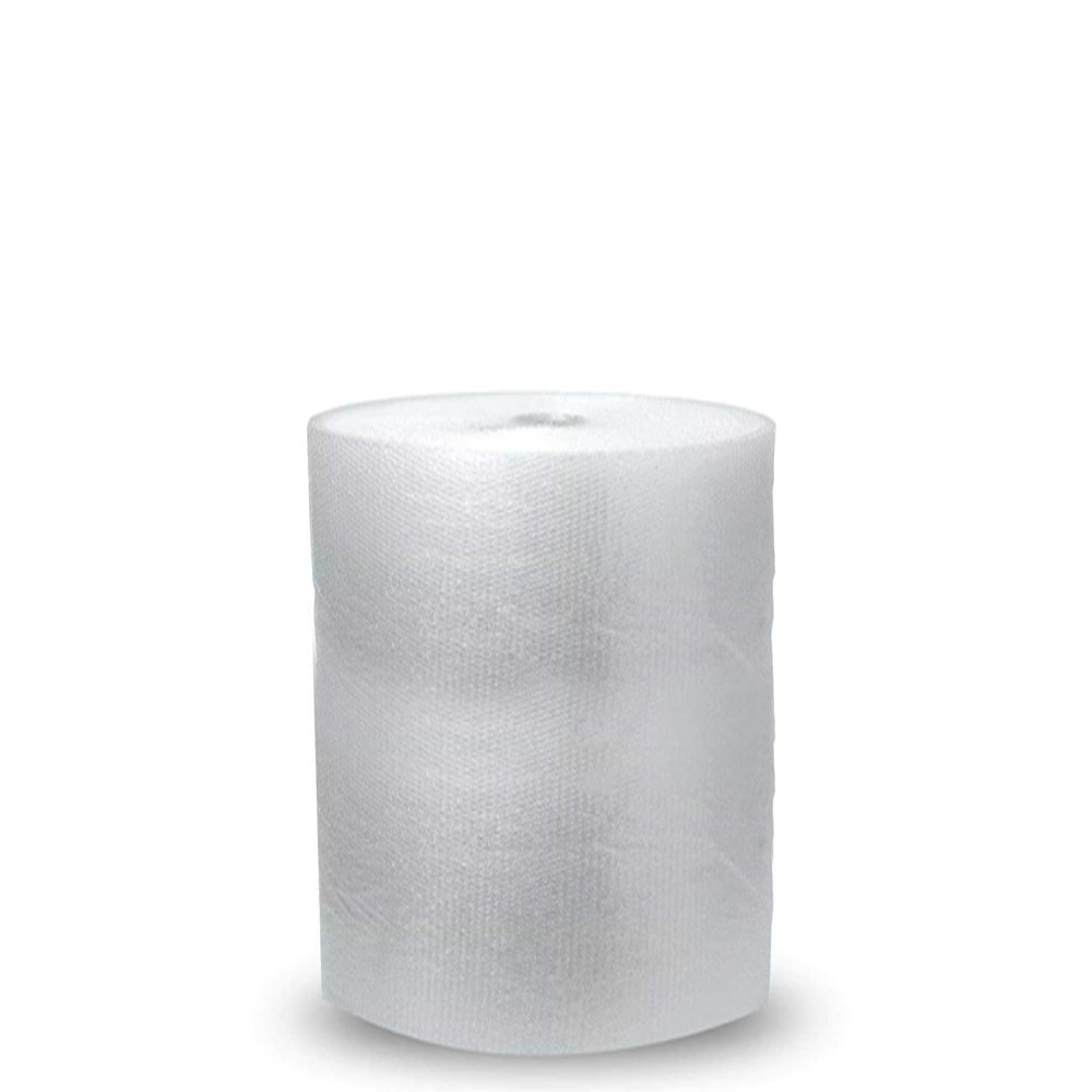 750mm x 100M Small Bubble Wrap Roll - 10M