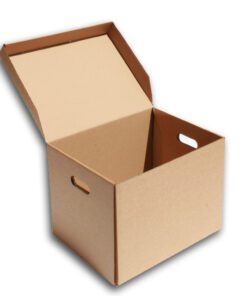 Archive Boxes