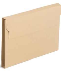 Alternative view of Size C1 - Bookwrap Mailer Postal Boxes 220x154x50mm