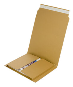 C3 Medium Book Wrap Mailer Postal Boxes 280x205x70mm
